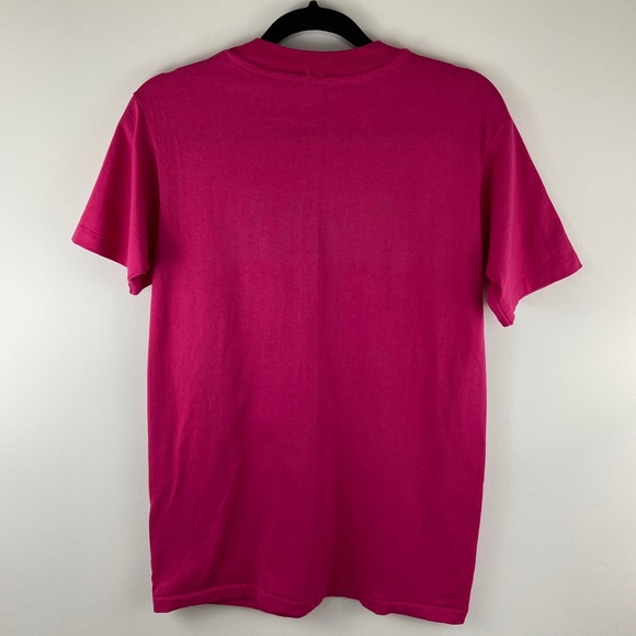 Pink USAir t-shirt - Picture 4 of 4